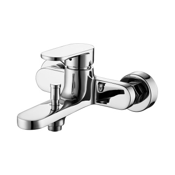 CAPARPLUS Exposto Bath Mixer