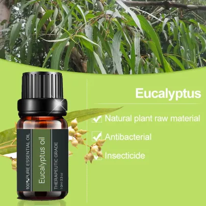 Natural Outdoor&indoor Effective Citronella Lemongrass Deet Free Essential Oil Travel Eco-friendly Bug Mosquito Repellent Spray