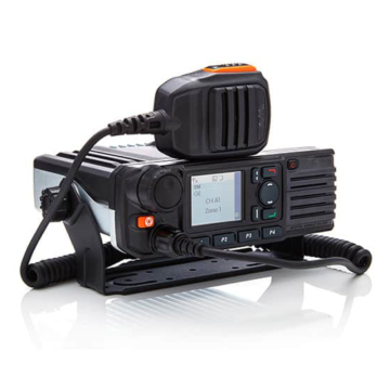 Hytera MD78x Series Professional DMR Portable Two-Way Radios