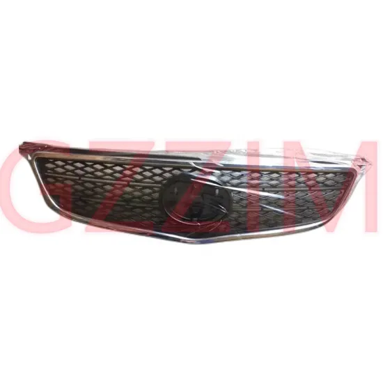 Vios 2003 car front grille