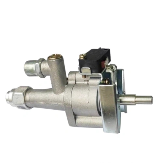 Micro Switch Valve