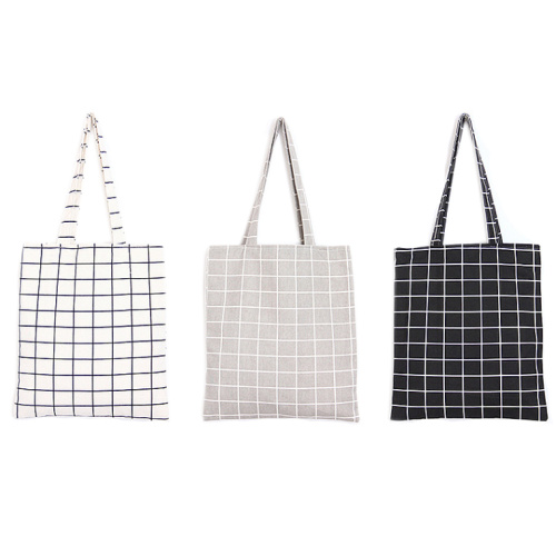 Eco Friendly Cheap Canvas Tote Bag Shopping Bag