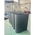 Silicon Carbide Abrasive Cloth Sanding Belt For Wood