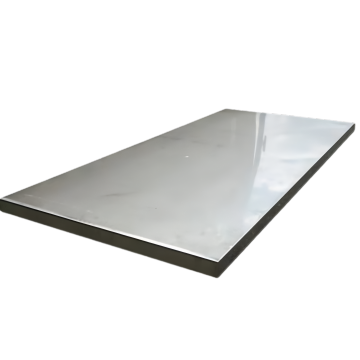 Industrial-Grade Hastelloy Plate