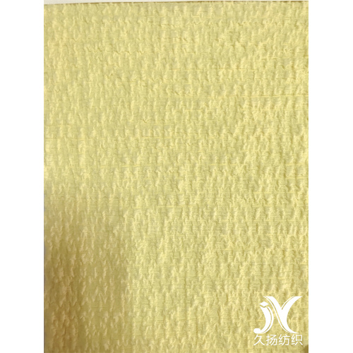 Breathable Polyester Knit Stretch Crepe Fabric For Dress