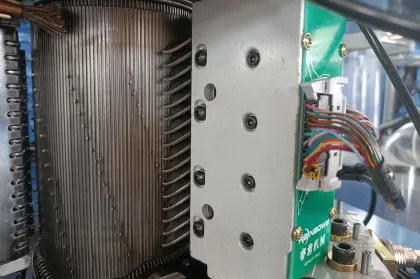 Zhengbao Automatic Circular Sock Machine: Pricing and Details on Sock Knitting Equipment