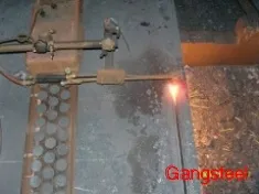 Supply :  NV A40, NV D40, NV E40, NV F40, DNV steel plate for shipbuilding