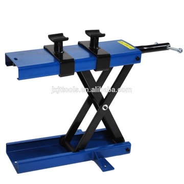 motorcycle lift table