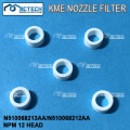12 Head Panasonic NPM Nozzle Filter