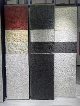 Wall Tile Flexible Soft Stone Veneer Sheet Cladding Wall Panels