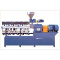 P Meltblown Nonwoven Fabric Pellets Twin Screw Extruder