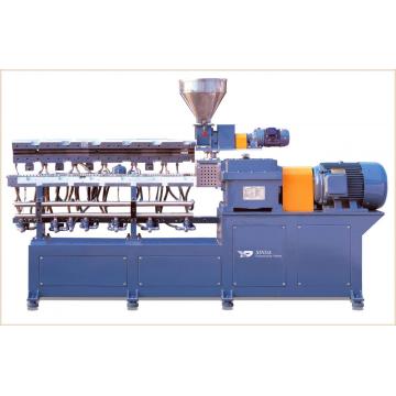 PP/PE Wire PVC Cable Material Compounding Pelletizing Line/PVC Cable Extruder Machine