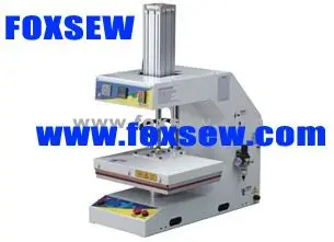 Heat Transfer Machine