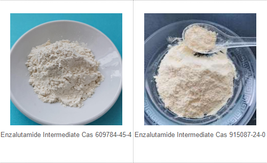 Enzalutamide-3