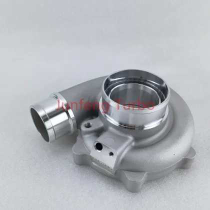 G30 G30-900 Turbo Compressor Housing TRIM 65 A/R 0.72 Reverse Rotation Cover