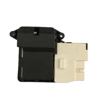 LG Washing Machine Door Lock Switch Replacement Parts