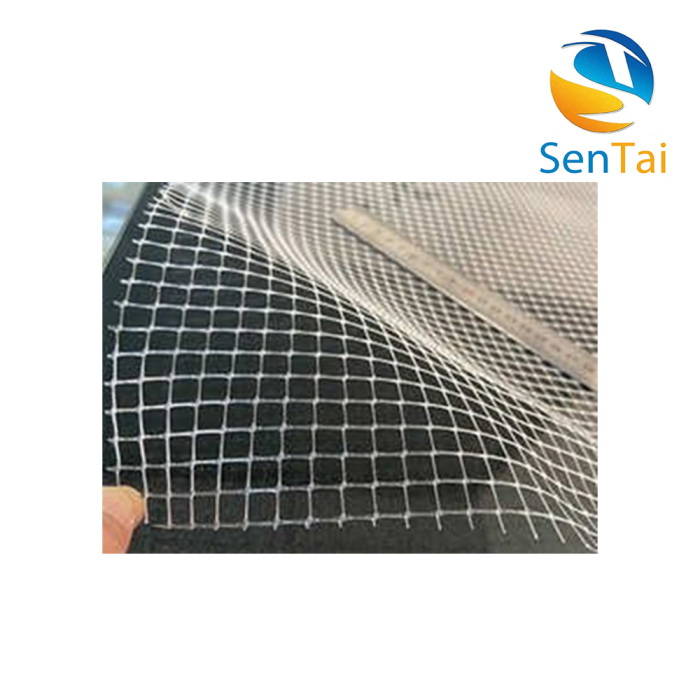 Solusi Geogrid Biaksial yang Kuat untuk Retensi Bumi