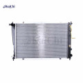 253104A050 Radiator Hyundai H1/H200 2.4L/2.5L/2.6L 97-07