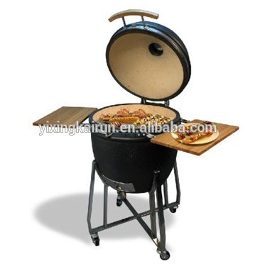 cheap kamado barbeque oven