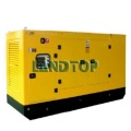 Open Silent Type 100kva Diesel Generator Price