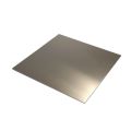 Inconel 600 Inconel Plate Nickel Alloy Inconel 617 Plate Factory