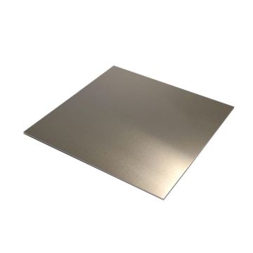 Corrosion Resistance Nickel Alloy inconel 617 plate sheet