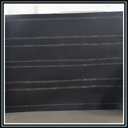 Waterproof building materials roof felt membrane