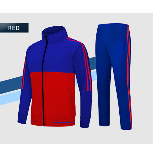 Champion Mens Zip 2 Pieces Tracksuits Running Jogging