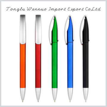 2014 cheap plastic ballpoint pen