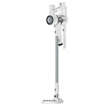 Wireless Stick Vacuum Cleaner with Stand and Floor Brush for Efficient Household Cleaning