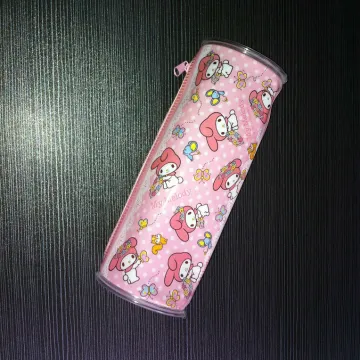 pvc pencil bag