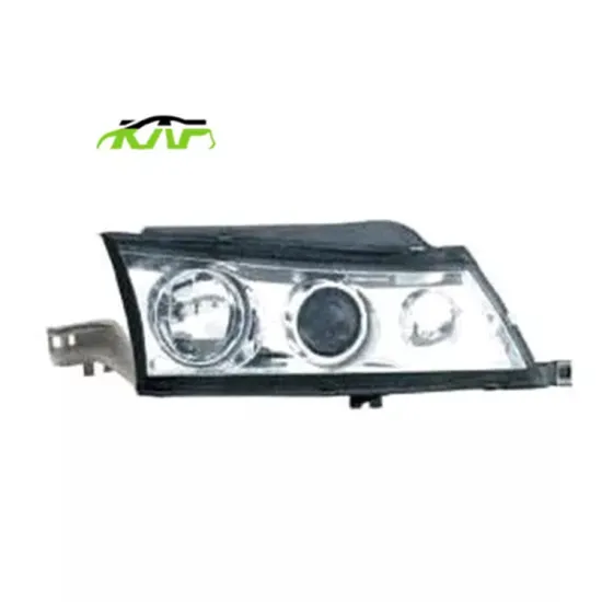 Auto Lighting Systems for Daewoo Cielo 1996 Headlights