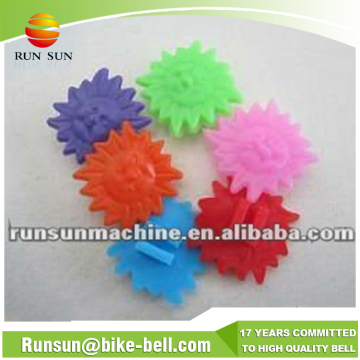 Low cost small plastic bike spokes bead want to buy stuff from china