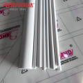 ແຖບຢາງທີ່ແຂງ PTFE SOLD ALD PTOLY PTFE ROD