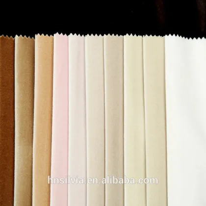 Wholesale Velvet Oriental Upholstery Sofa Fabric