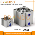 Pneumatische Kompaktluftzylinder der ACQ-Serie vom Typ Airtac