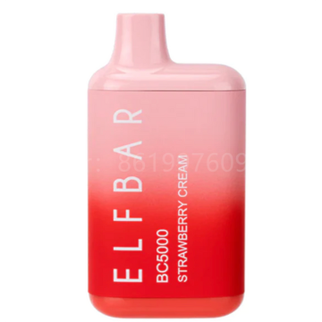 Elf Bar BC5000 Disposable Device (5000 Puffs)