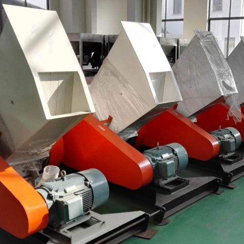 High Quality Crusher Machine for Extruder Durable Plastic Crusher Machine for Extruder Manufactory