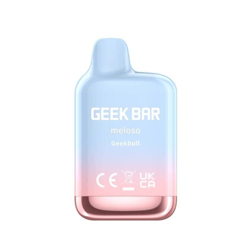 GeekBar Meloso Mini Disposable Vape 600 Puffs