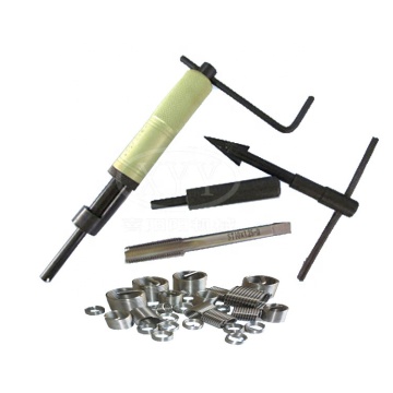 304 Stainless Steel ST5/16-24 Inch Thread Insert Installation Tool Wire Fasteners Carton Packing Metric Measurement System