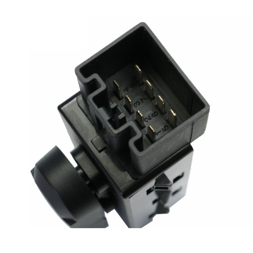 5F9T14B709AA Driver Left Power Seat Switch 6 Way For Ford 2006-15 F150 F250 Mustang Explorer