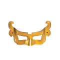 Máscara meia face Máscaras Sanxingdui