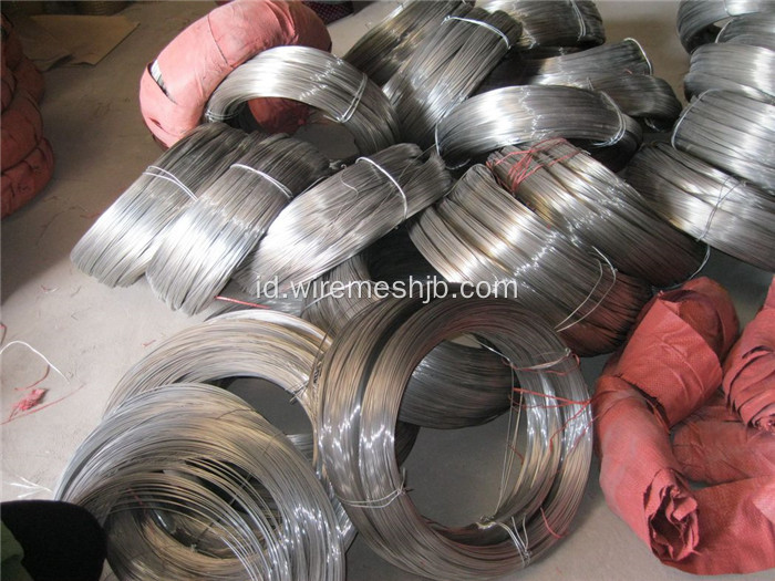 1.2MM Stainless Steel Lembut Mengikat Kawat