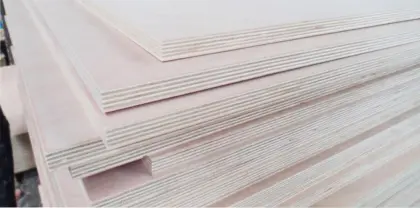 Okoume plywood for home improvement