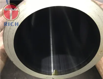 Honed Tube Hydraulic cylinder Pneumatic Cylinder