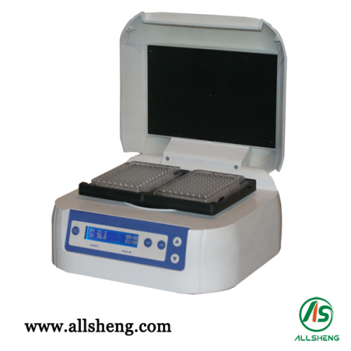 MK100-2A Incubator for Microplates with CE certificate