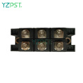 High thermal conductivity package 130MT160K 1600V Three phase rectifier modules