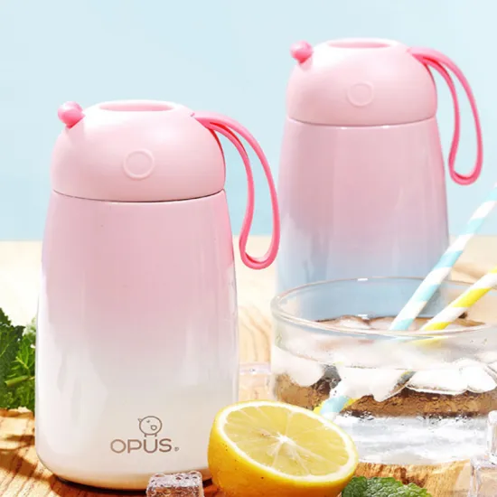 The Vacuum Cup Trend for Ladies