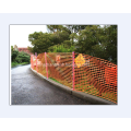 Plastic Safety Fencing Mesh