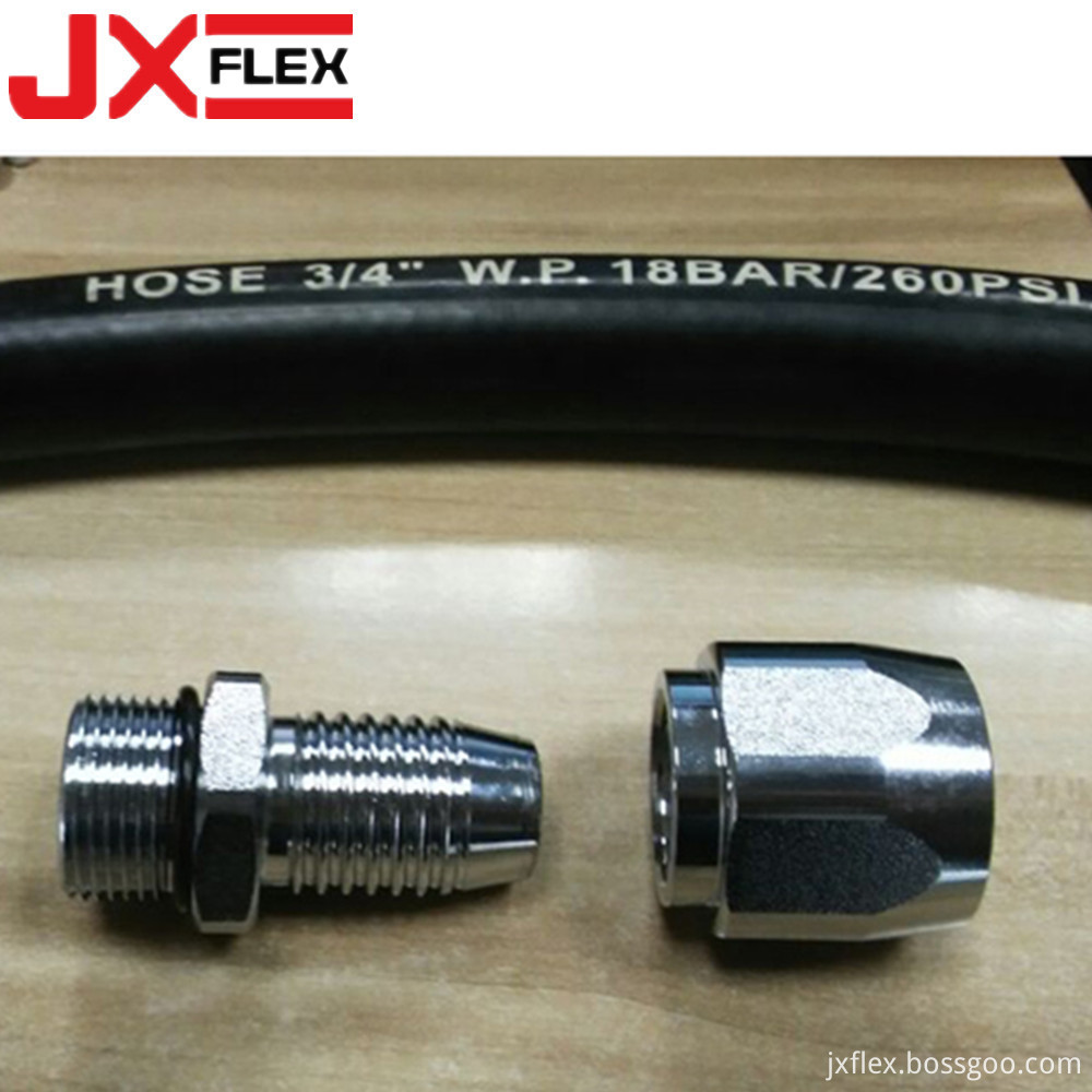 Gasoline Fuel Hose